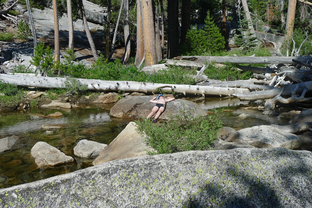YosemiteCreek 095